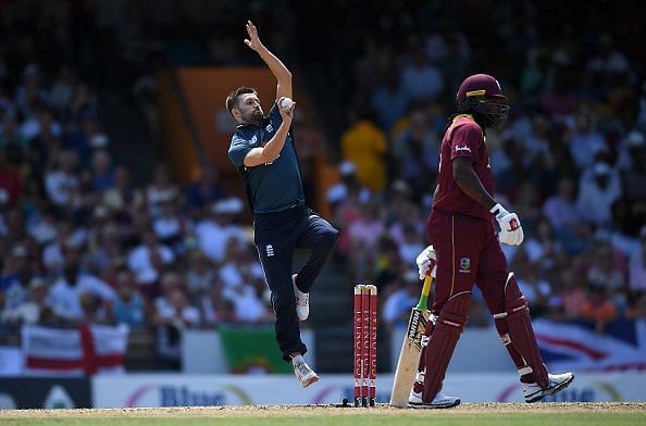 Mark Wood's good showing in the final Test has raised expectations from him